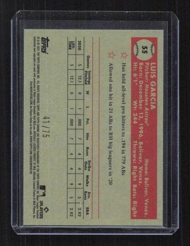 2021 Topps Chrome Platinum Anniversary NUMBERED PARALLELS You Pick - BUY 3 GET 1 - Picture 157 of 233