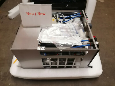 TERMOTEK AG P706-16628-3 AL-72385-E Laser  NEU