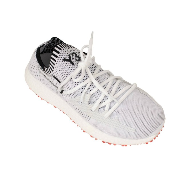 y3 raito racer white