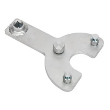 Sealey VSE6255 Crankshaft Pulley Holder - VAG