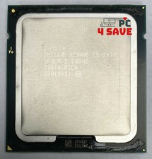 Intel Xeon E5-2430 SR0LM 2.20GHz Six Core 15M LGA-1356 Server CPU Processor 95W