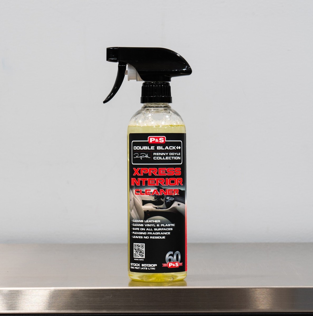 メンテナンス P&S Xpress Interior Cleaner 16oz NEW!!! P&S XPRESS Interior Cleaner 16oz - Cleans All Interior Car Truck