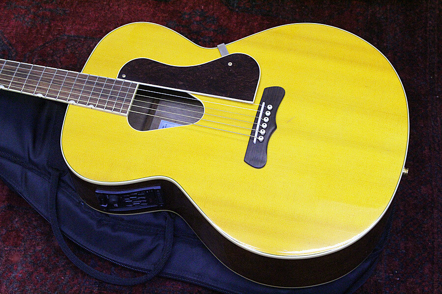 gretsch historic series g3713