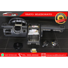 A1698209926 Komplettes Airbag-Kit Mercedes Benz Klasse A (W169) (2004-2012) A1698209926 Komplettes Airbag-Kit Mercedes Benz Klasse A (W169) (2004-2012)