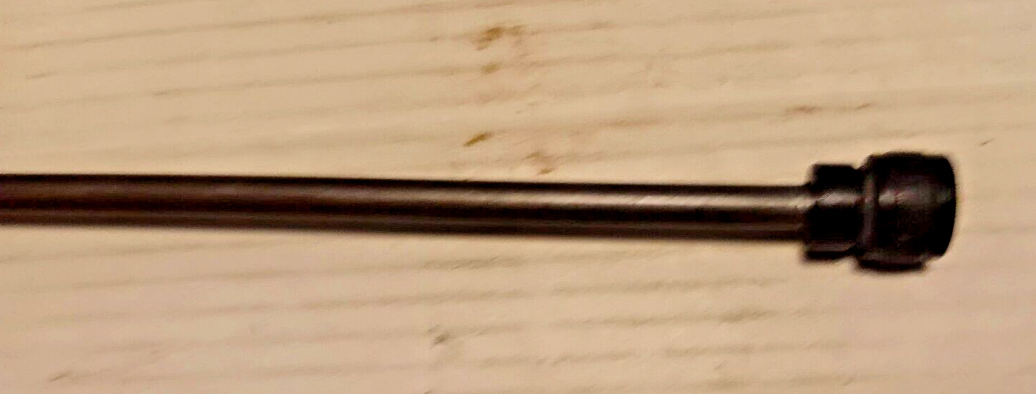 Vintage Herbrand No.2100 Flexible Shaft Distributor Point Gap Dwell