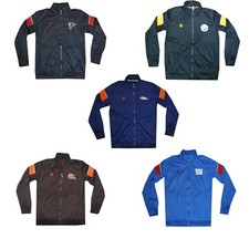 Youth Jacket Outerstuff Team Apparel NFL Track Jacket Boys 8-20 50.00 Closeout