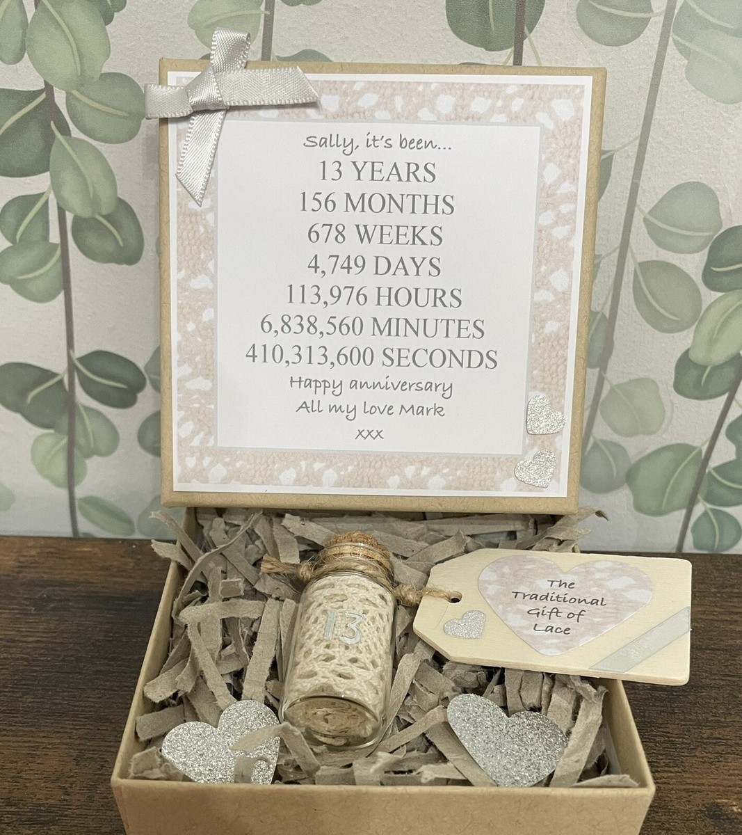 13th Wedding Anniversary Present Beachweddingtips 13th-wedding-anniversary-present-beachweddingtips