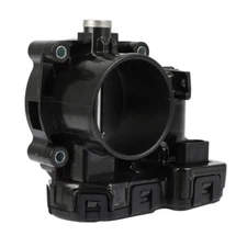 Throttle Body For Dodge Grand Caravan 3.8L 2008-2010 Jeep Wrangler 3.8L 2008-11
