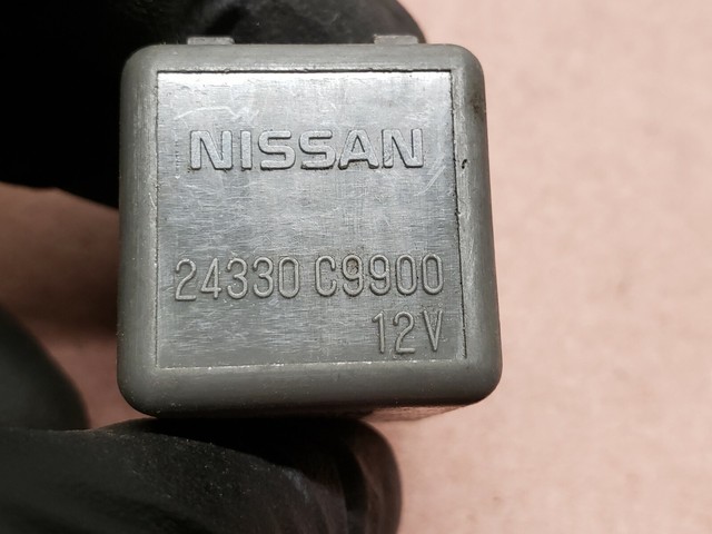 Nissan 24330 c9900