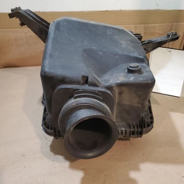 GMC Canyon 2008-2012, purificador de aire Hummer H3 OEM Foto 2 de 4