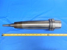 HSK80A 25 mm I.D. SHRINK FIT TOOL HOLDER HSK80A-SFC25-250 CARBIDE FINISH REAMER