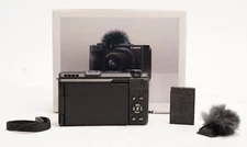 Canon PowerShot V1 Digital Camera