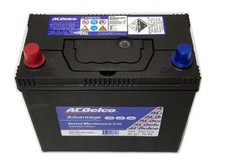 Honda Civic EG EK ES EP3 car battery