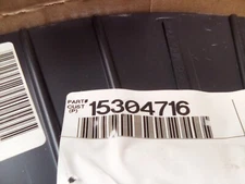 Delphi 15304716 Automotive Connectors Female TIN GT 280 CBL RN 1-.75mm (10pc)