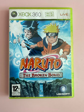 Naruto: The Broken Bond (Xbox 360) lt + 3.0 (disk for прошитых consoles Lt  + 3.0) - AliExpress