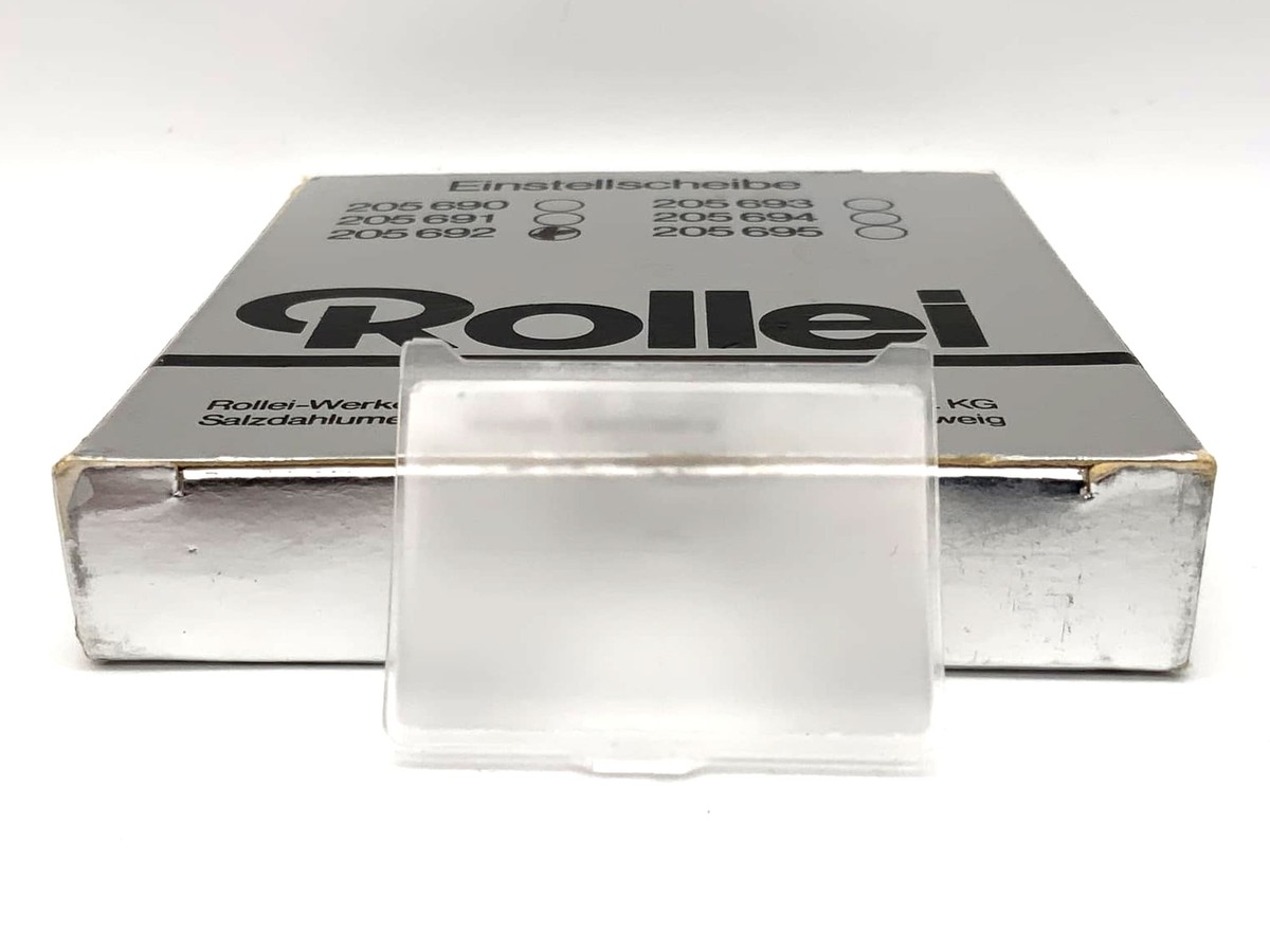 Rollei: Rolleiflex 3003 Price Guide: estimate a camera value