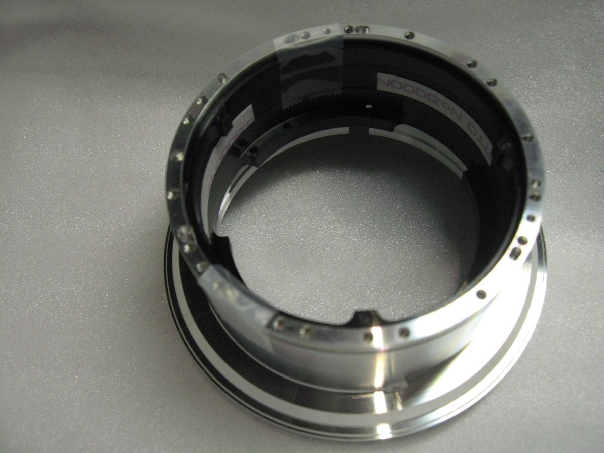 Canon EF 50mm F/1.2 L USM lens Helicoid Barrel Ass'y parts Canon EF 50mm F/1.2 L USM lens Helicoid Barrel Ass'y parts
