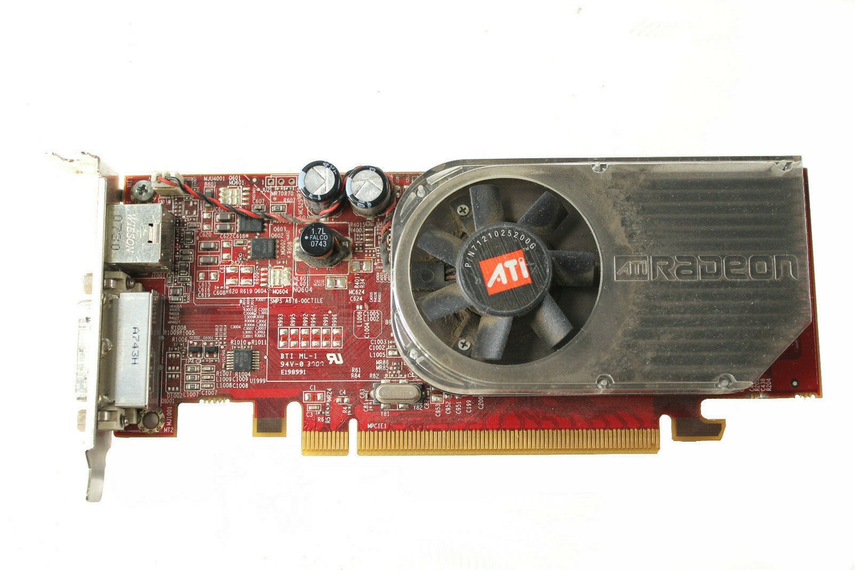 Radeon X1300 Ati X300 Driver Windows 10 Ati Windows 10 Best Sale
