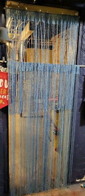 8 Whimsical String Drapes