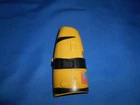 1988 GI JOE ARAH TIGER FORCE FLY LEFT ENGINE COVER PART ACCESSORY