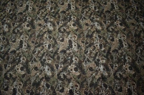 Tela de Algodón Mossy Oak Multicolor