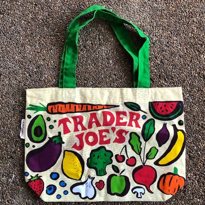 fruit and veg bolsas reusable