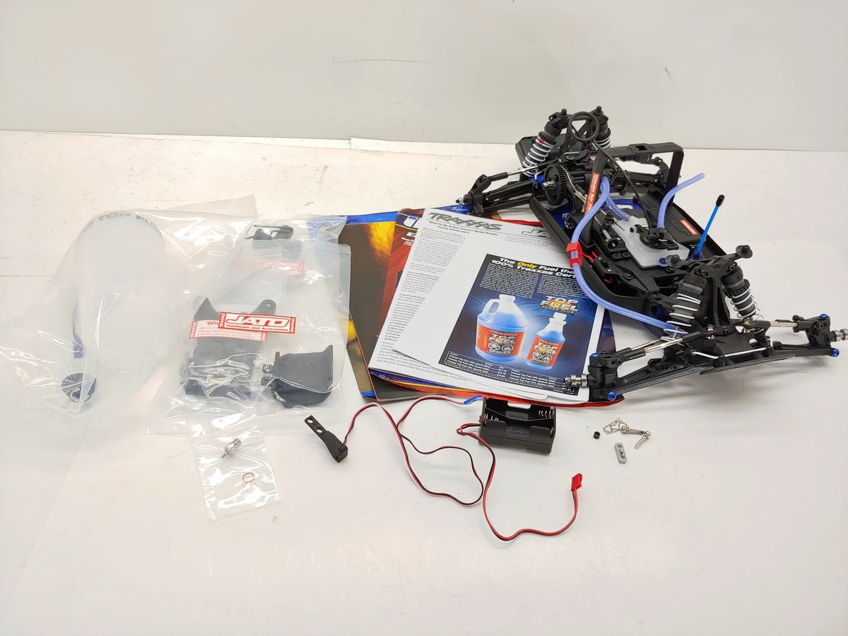 Traxxas Jato 2WD Cars, Trucks & Motorcycles for sale | eBay