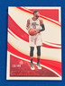 Paul George, LA Clippers, 2019-20 Immaculate Red #16/49