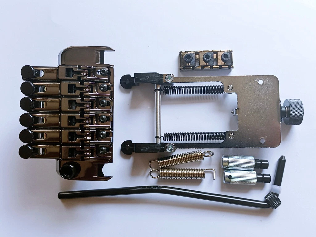 Ibanez tremolo online