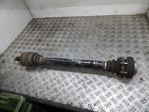 BMW 1er E87 Antriebswelle Hinten Rechts 1.6 85Kw Bj.2005