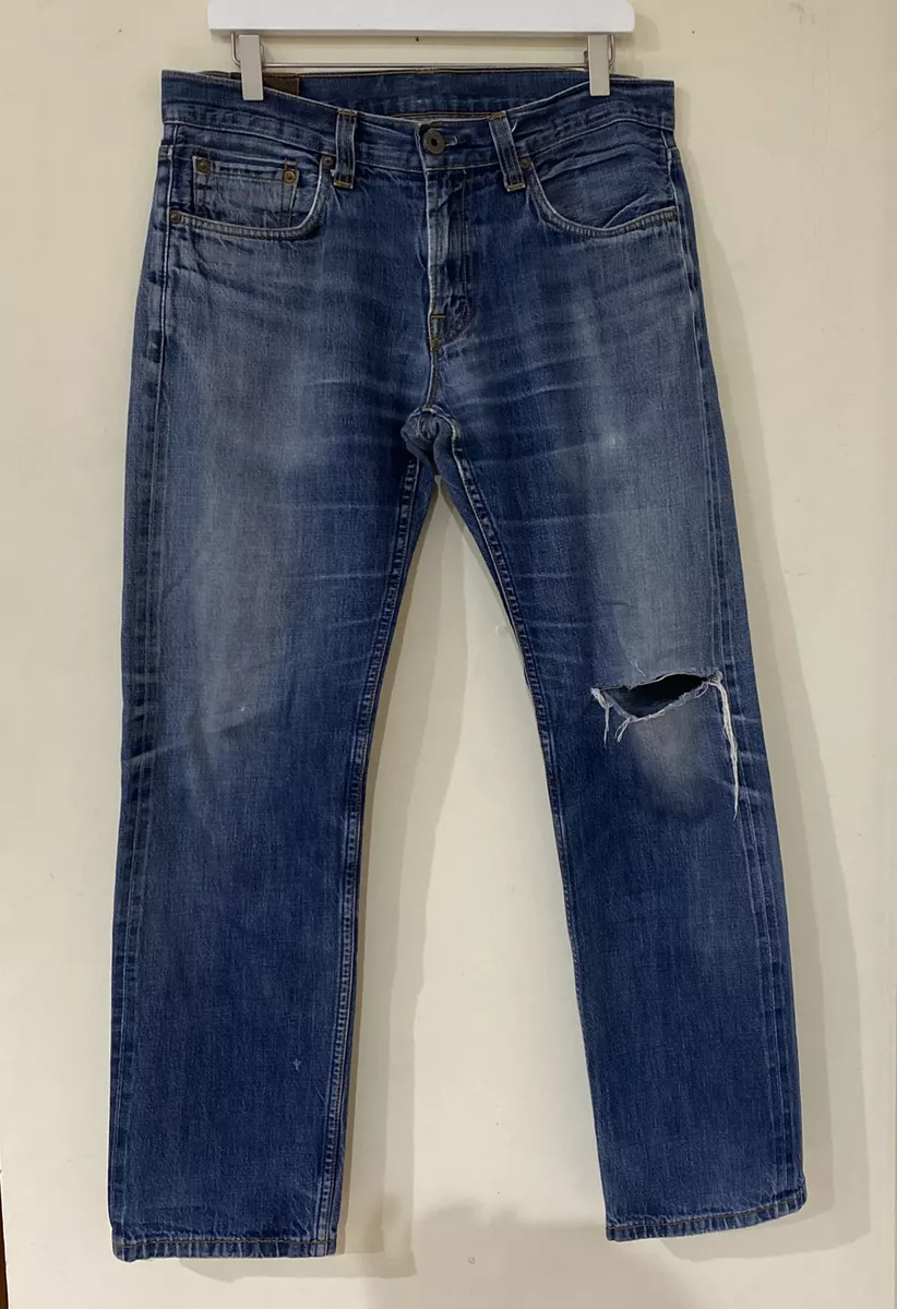 33 x hotsell 31 jeans
