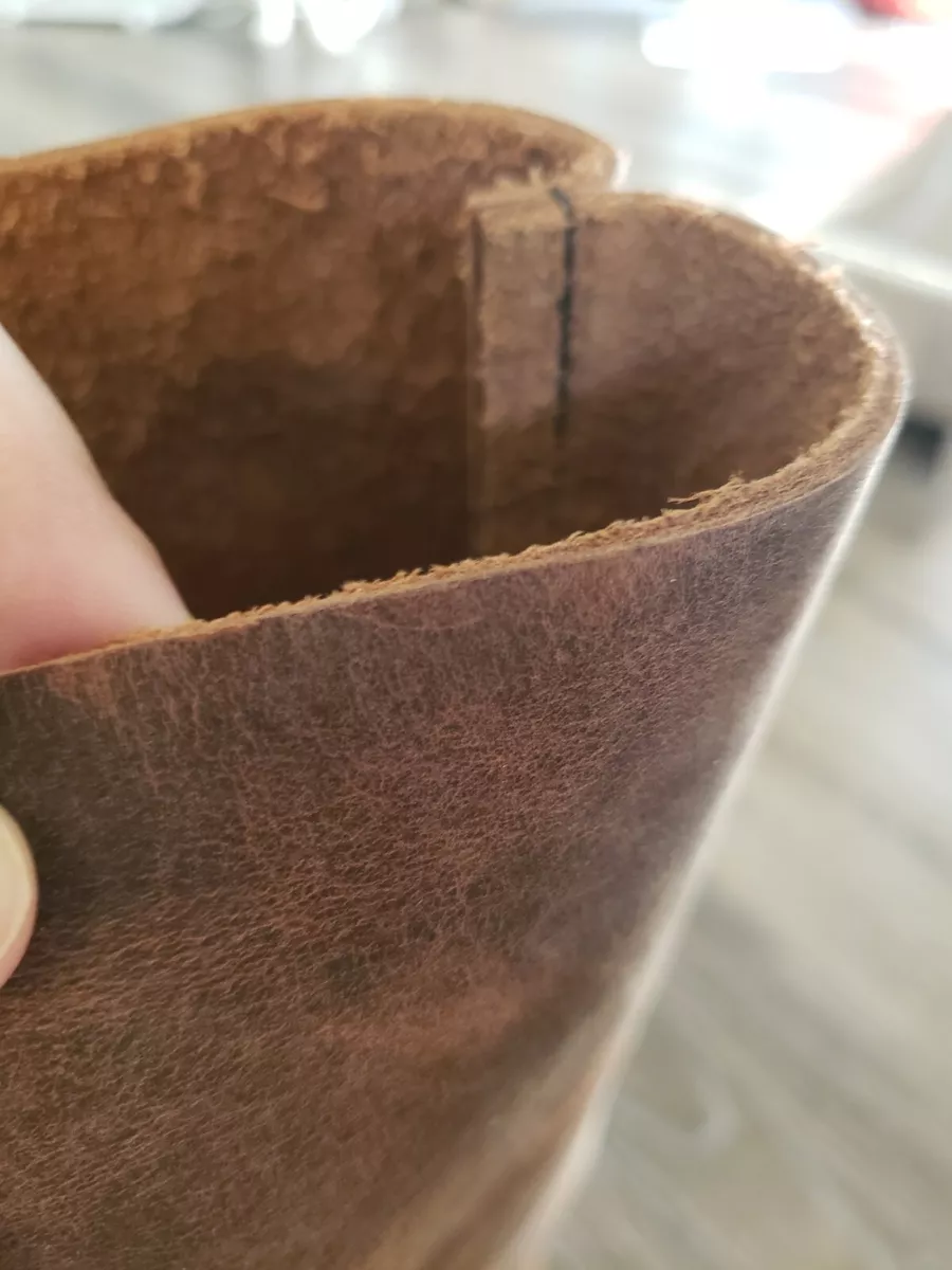 Kmm and co tan kodiak tote sale