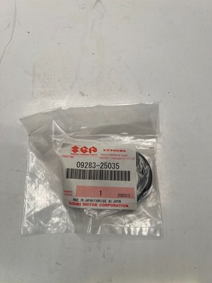 Suzuki Genuine OEM Oil Seal – 14x22x6mm (09283-14006) New Old Stock