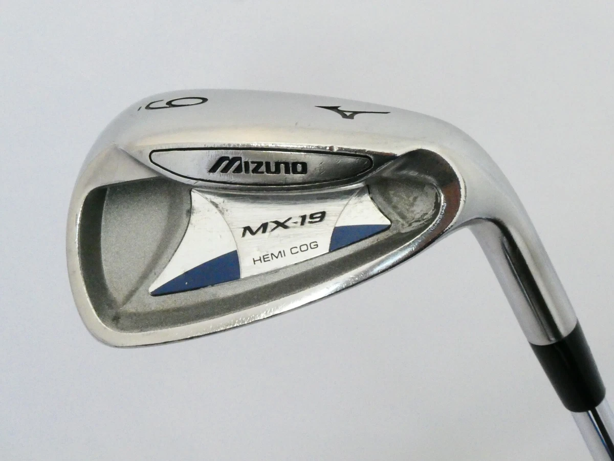 Mizuno mx cheap 19 ebay