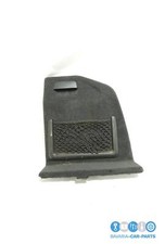 Original BMW  F11  Klappe Kofferraum rechts schwarz  7234729 SCHWARZ