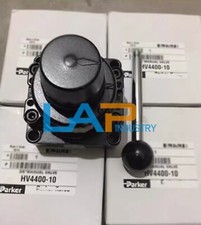 For Parker Hand control valve HV4200-8 HV4400-10 HV4400-15 Shield machine parts
