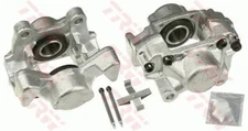 TRW BHN541E Brake Caliper for, Opel, Vauxhall