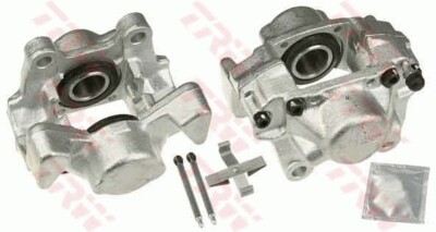 TRW BHN541E Brake Caliper for, Opel, Vauxhall