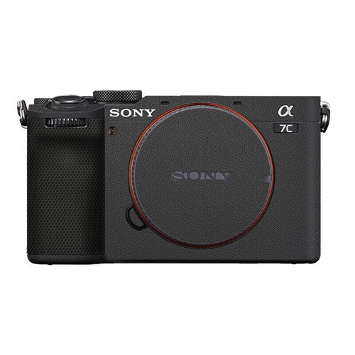 For Sony A7CR Alpha 7CR Decal Skin Camera Sticker Vinyl Wrap Anti-Scratch Film - Picture 10 of 54