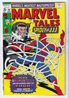 MARVEL TALES 20 (1969) AMAZING SPIDER-MAN 25 rep; High Grade NM-