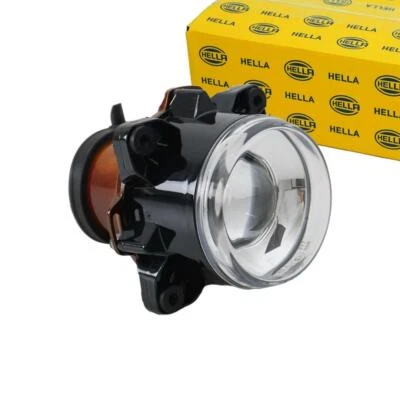 Hella Halogen Scheinwerfer Einsatz Hauptscheinwerfer 12V 90mm H7 rechts links - Bild 1 von 4