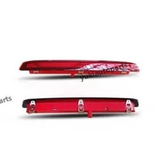 LED Third Brake Light Assembly Warning Strobe Light Ford Escape Kuga 2013~2019
