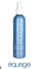 aquage beyond body sealing spray