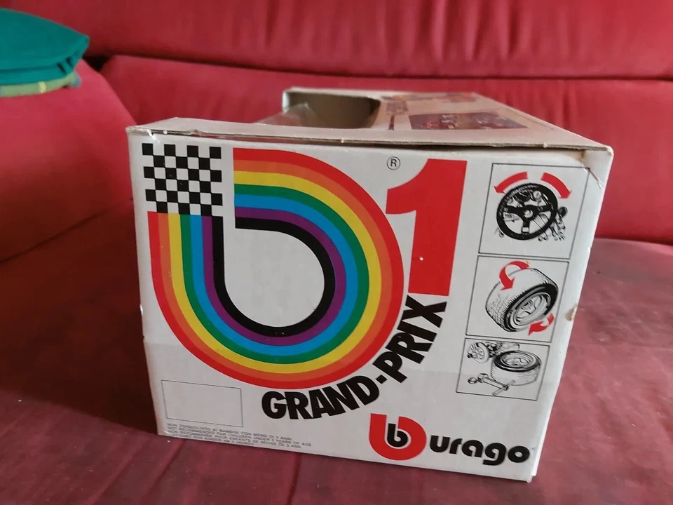 Lotus MK 81/3 - Immagine 3 di 4