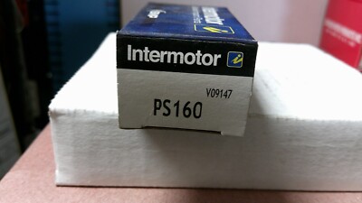 Engine Oil Pressure Switch Intermotor PS-160