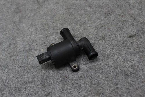 VW Golf 7 Audi A3 A6 Magnetventil Kühlmittelregelventil 4H0121671B Wasserpumpe