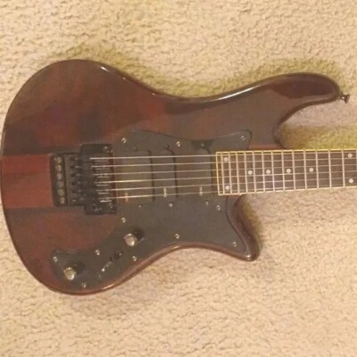 Schecter Stiletto Classic | eBay