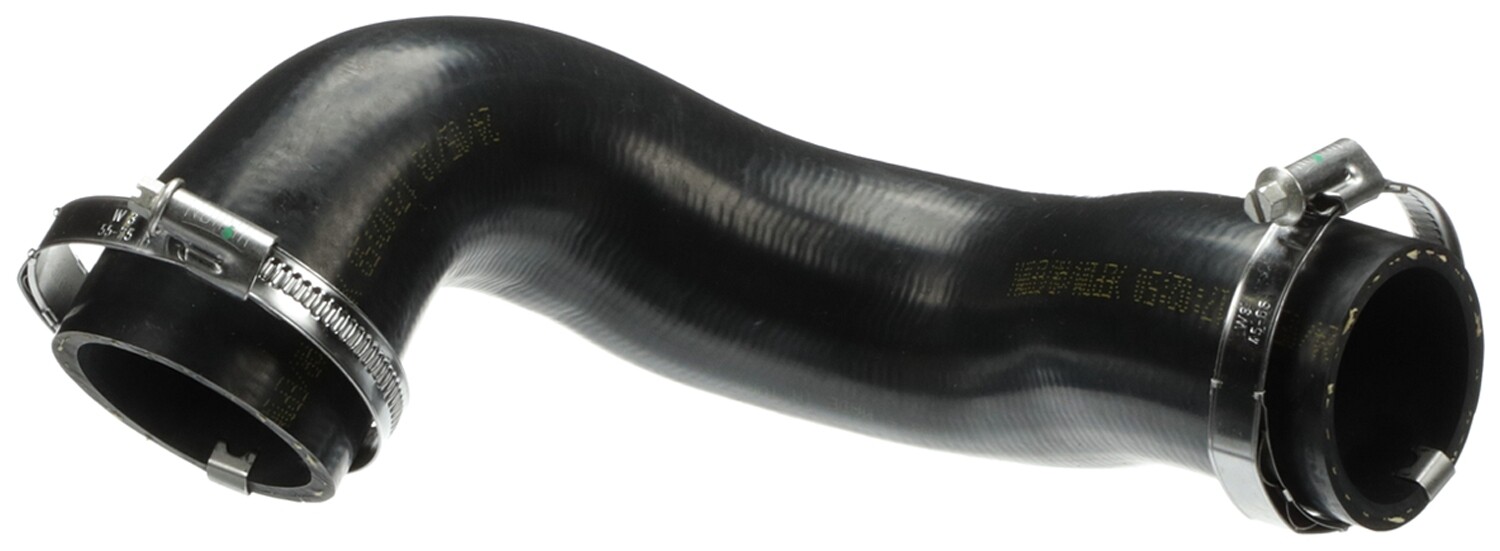 GATES 09-0031 Charger Air Hose for VOLVO