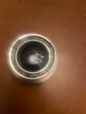 Schneider - Kreuznach Retina-Curtagon f: 2.8/35mm lens