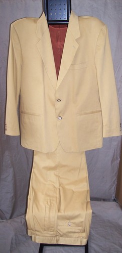 Vestito \